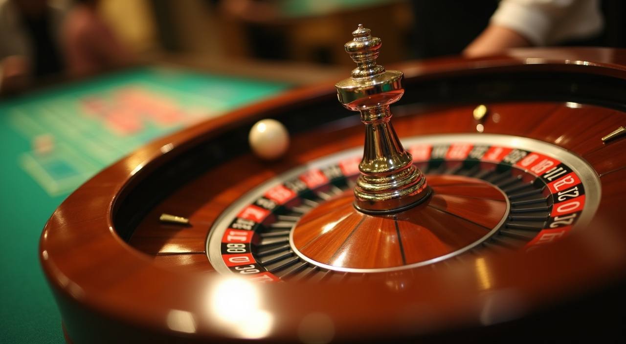 berlinqq Live Dealer Lobby